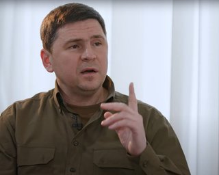 Можна буде "продати" в РФ: в ОП пояснили ідею "аеропортового перемир'я"