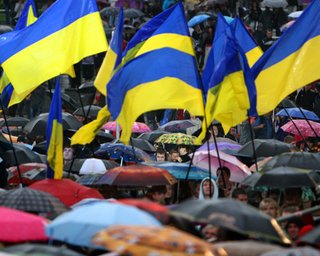 Власть теряет доверие украинцев, разочарованных ситуацией в стране - опрос
