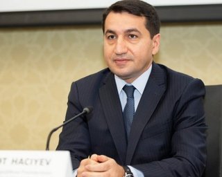 В Азербайджане заявили, что вопрос Карабаха закрыт