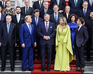 "Уважают в России": Трамп назвал лидера, который может помочь завершить войну в Украине
