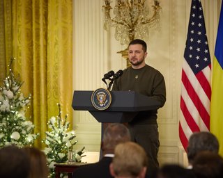 Візит Зеленського в США: ЗМІ розповіли про реакцію Офісу президента й республіканців