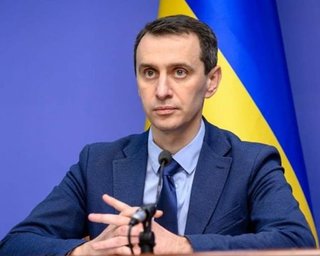 Минздрав завершает подготовку документа по смягчению карантина в Украине, – Ляшко