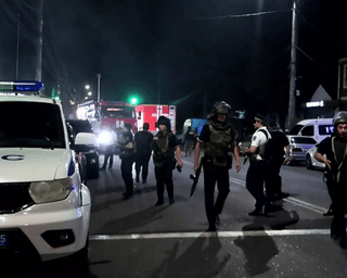 Бойня в Дагестане 23 июня. Почему ФСБ "проспала" удар исламистов в самом горячем регионе России