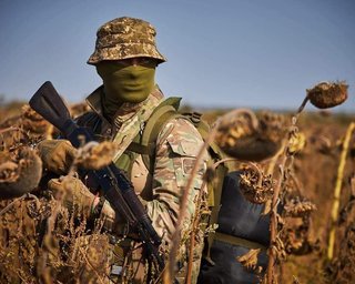 Майже в Олешках: ЗСУ планують прорвати оборону ЗС РФ на Херсонщині, — ISW (карти)
