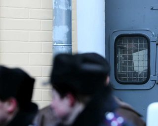 Луценко перевели в больницу скорой помощи