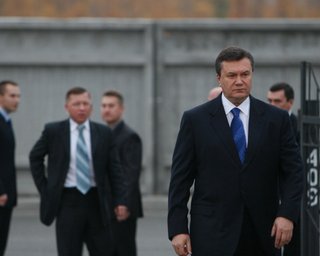 Янукович нарушает презумпцию невиновности, - Хельсинский комитет