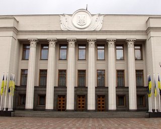 В парламент решено вызвать Могилева из-за событий во Львове