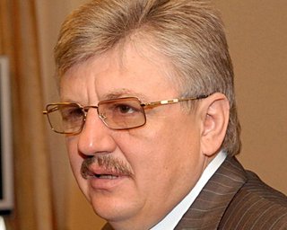 У Сивковича были конфликты с Хорошковским, - СМИ