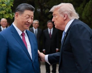 Трамп особисто просив Сі Цзіньпіна допомогти завершити війну в Україні, — ЗМІ