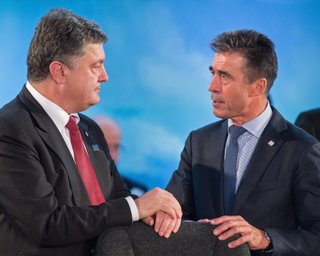 Евросоюз не видит Таможенного союза с Украиной в ближайшем будущем