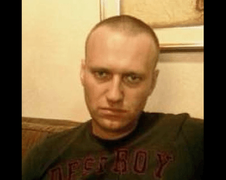 "Мой новый дом - дружелюбный концлагерь", - Навальный рассказал об условиях заключения