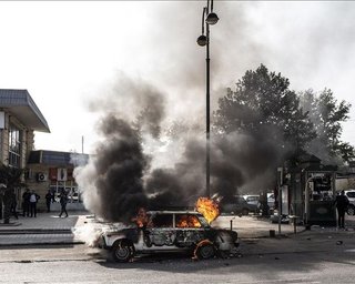 Война в Нагорном Карабахе: обстрелы Степанакерта и Барды, жертвы в Азербайджане
