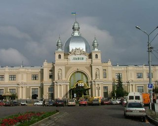 Во Львовской области польский язык может стать региональным