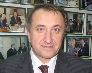 Данилишин не считает получение политубежища "красной карточкой"