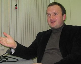 БЮТ: власть готовит фальсификации на местных выборах