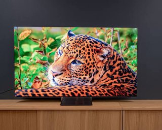 Оголошено найкращий телевізор із RGB-підсвічуванням 2026 року: Sony проти Samsung (фото)