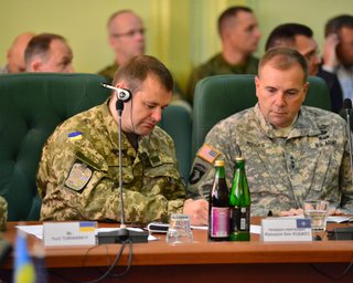 Все дороги ведут в Крым: генерал США Бен Ходжес рассказал, как ВСУ освободят полуостров