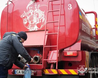 Блекаут в Одеській області: понад 430 тисяч абонентів лишаються без світла, деталі