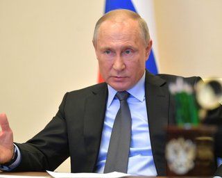 Хочуть створити у Києві проросійський уряд: чому РФ відхилить будь-які результати виборів, — ISW