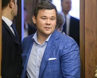 "Начинаю свое расследование": Богдан впервые публично отреагировал на санкции и пообещал ответ