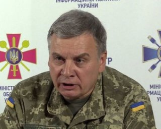 Соглашение о прекращении огня на Донбассе не запрещает Украине самооборону, – Таран