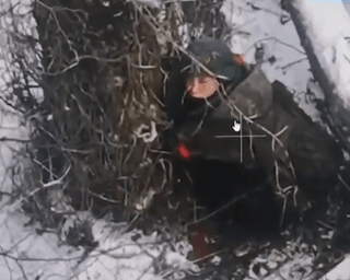 Люди із завданням "помри або виконай": в ЗСУ розповіли, чому не беруть полонених солдатів КНДР
