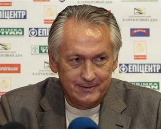 На матч Украина - Сан-Марино выйдут самые подготовленные футболисты, - Фоменко