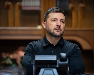 "Росія не хоче референдуму в Україні": Зеленський пояснив, чому голосування неможливе