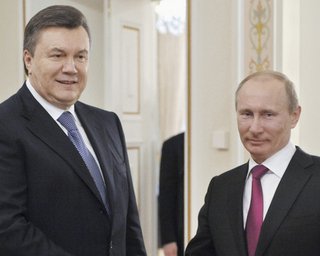 В МИД заметили практическое значение встречи Януковича с Путиным