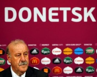 Тренер сборной Испании прокомментировал полуфинал