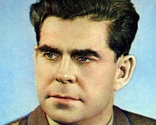 В Киеве не будет улицы космонавта Берегового