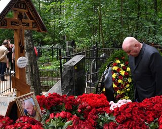 "Стал народным героем": похороны Пригожина "засекретили" по приказу из Кремля, — росСМИ