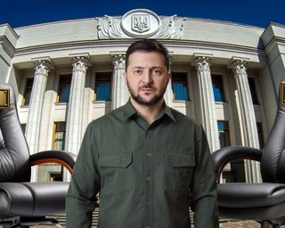 Хмара у погонах, Федоров на картонках: чим обернуться нові кадрові перестановки Зеленського