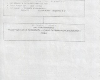 Свобода: Партия регионов разработала инструкцию для избирательных комиссий, в которых указаны "свои" и "чужие"