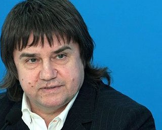 Политолог об акции протеста киевлян: Людям нужен конкретный кандидат