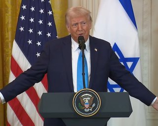 40 топ-чиновников ликвидированы: Трамп заявил, что теперь договориться с Ираном "стало намного проще"