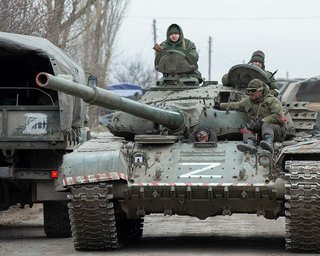 ЗС РФ можуть перегрупуватися на Херсонщині через успіхи ЗСУ, — розвідка (відео)