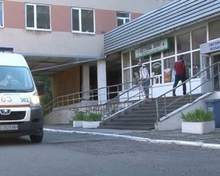 У Закарпатській області скасували обмеження "червоної" зони