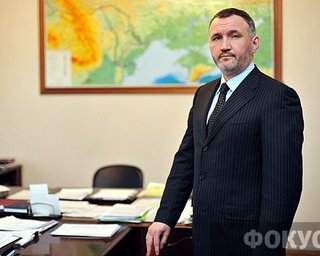 Следствие покажет. Интервью с Ренатом Кузьминым (полная версия)