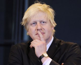 Джонсон создал "военный кабинет" для активизации Brexit