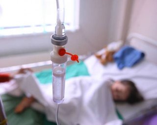 12 юных спортсменов в детском лагере могли отравиться испорченными йогуртами