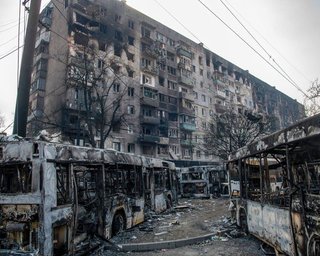 Заманюють до Маріуполя: росіяни хочуть "збільшити" населення міста на 300 тисяч осіб