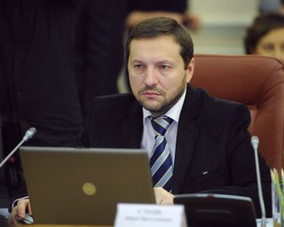 Стець рассказал, о чем будет вещать телерадиовышка в Чонгаре