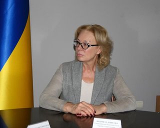 Здоровье военнопленных украинских моряков ухудшилось, - Денисова