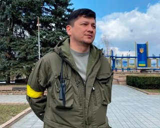 Ким показал обратную сторону работы ТЦК: возвращаются в окопы