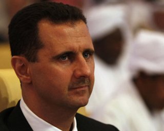 Асад: Войну в Сирии можно закончить за несколько месяцев