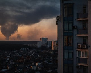 В Буче осталось 5000 человек. Как живет оккупированный город (фото, видео)