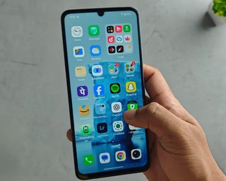Недорогой смартфон с мощной батареей и ярким экраном: новинка Vivo рассекречена в сети (фото)