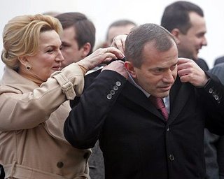 На место Клюева есть пять претендентов, - СМИ