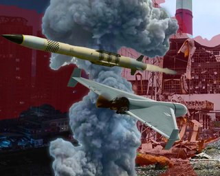 Удари по ТЕЦ уже почалися: коли в Києві повернуться графіки і можуть зникнути світло та тепло
